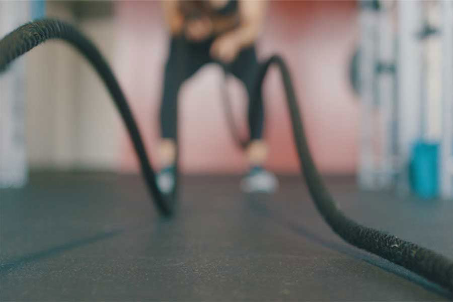 HIIT-Tone HIIT-Tone