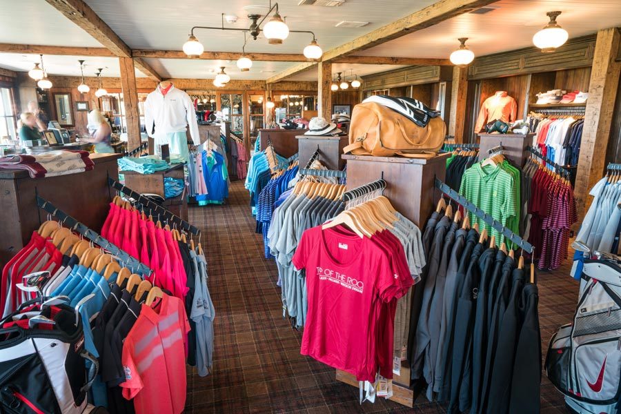 Top of the Rock Pro Golf Shop at Big Cedar Top of the Rock Pro Golf Shop at Big Cedar